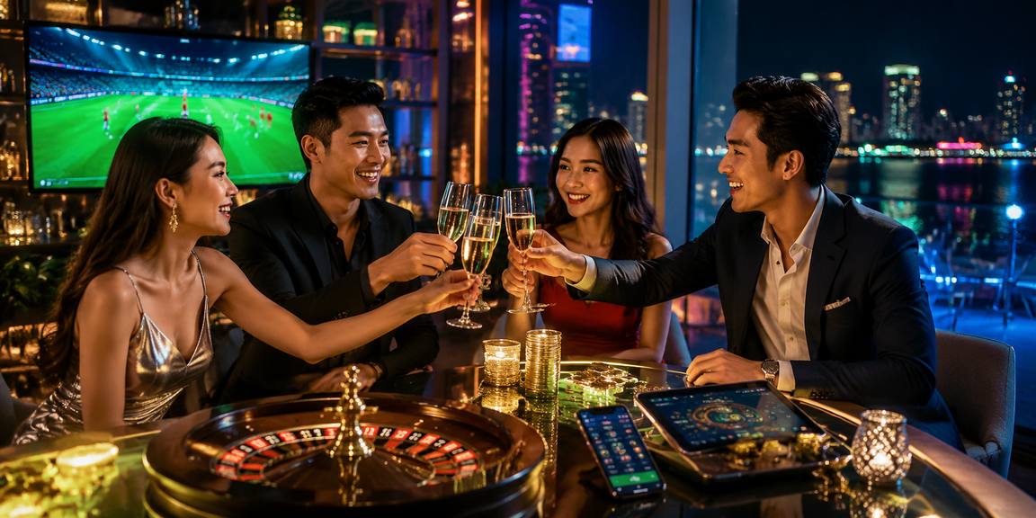cau666 cau666 — xây dựng cho người chơi trên điện thoại